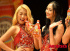 SISTAR『Mate body Show Time』でラテン女神に変身