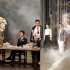 John-Hoon、中国グラビア撮影現場の写真公開
