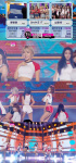 AOA『音楽の中心』で1位に…涙でコメント