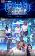 少女時代、『SHOW CHAMPION』で1位に