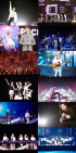 SMTOWN大阪公演、9万人の観客が熱狂