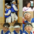 『スーパーマンが帰ってきた』三つ子&チュ・サラン、韓服を着てマナー学校へ