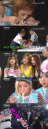 Apink、『1泊2日』ですさまじい食べっぷりを見せる