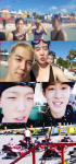 WINNERとiKON、本当にリアルな『SUMMER VACATION』公開