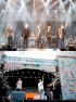 『a-nation stadium fes.』大阪初日開催!BIGBANG、EPIK HIGHら12組が登場し、5万5千人が熱狂!