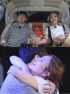 "結婚"アン・ヨンジュン&Venny、『TAXI』出演…9歳年の差克服ラブストーリー公開