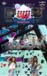 ガールズグループRed Velvet『M Countdown』で1位に…3冠達成