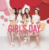 Girl's day、日本デビューシングル「Darling(JPN ver.)」初公開記念ライブコンサート