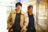 『探偵』がボックスオフィス2位達成、クォン・サンウ&ソン・ドンイルのコミカルなケミストリー
