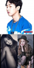 Crucial Star&Heize、本当に恋人?…2年目熱愛中