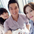 イ・ヘウォン、元Wonder Girlsソネ家族との近況公開