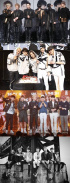 WINNER、B.A.P、防弾少年団、VIXX…11月のHOTなアイドル大戦