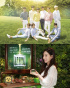 EXO&少女時代テヨン、NATURE REPUBLICモデル再契約