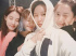少女時代スヨン、コンサートを目前に控えメンバーとすっぴん自撮り