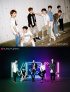 INFINITE&MYNAME、一日だけのスペシャルライブを開催!!