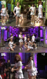 AOA、ソリョンなしで『SNL KOREA』オープニング…「スケジュールのため」