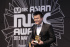 J.Y. Park、MAMA2冠王!…「どちらも大切な職業」