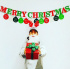 B1A4 BARO、サンタに変身…新曲「クリスマスだから」宣伝