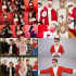 ソリョン&VIXX…アイドルスターのメリークリスマス
