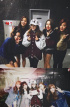 YG DARA、"TWICE" & "Lovelyz"応援
