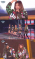EXID、『KBS 歌謡大祭典』でセクシー全開