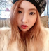 MINZY、大きな目とキスを呼ぶ唇…成熟した大人の魅力