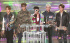 BIGBANG、中国トップスターまでも魅了