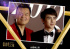 J.Y. Park&ニックン、中国で"今年のプロデューサー賞&男新賞"受賞