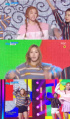 Red Velvet、『ショー!音楽中心』で相変わらず可愛い「Dumb Dumb」