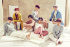 BTOB、日本4thシングル「Dear Bride」発売決定!
