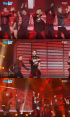 『ショー!K-POPの中心』THE LEGEND、楽しいステージ「惚れた」