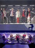 SHINee、4th日本ツアー開幕!…累積観客数112万人突破