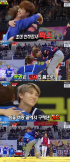 VIXX、防弾少年団を抑えて男性相撲団体戦優勝!