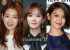 パク・シネ&少女時代ユリ&スヨン、中央大学卒業