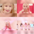 AOA Cream ユナ、「I'm Jelly BABY」PVのティーザー公開