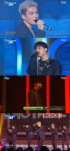 『ショー! K-POPの中心』TEENTOP、力強いダンスで女心狙い撃ち