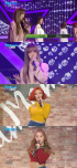 『ショー! K-POPの中心』MAMAMOOカムバック