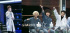 SM vs YG!…SUPER JUNIOR&WINNER、『シュガーマン』で対決!