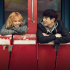 ERIC NAM&WENDY、4つの音源サイトで「Spring Love」1位