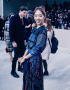 パク・シネ、フランスの「CHANEL」ショーに参加