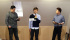 B1A4、「デビュー前は衣装ルームでレコーディング」