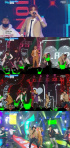 『Show! K-POPの中心』B.A.P、エネルギーにあふれる「Feel so good」