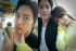 パク・ヘジン、仲良し2ショットにファン嫉妬