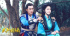 少女時代ユナ、『武神趙子龍』で美女剣士に変身!