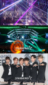 SHINHWA、デビュー18周年記念コンサートで2万人が熱狂