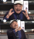 キム・フングク、『冷蔵庫をお願い』に出演