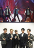 カンタ&SHINee、KU Music Awardで受賞!