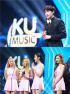 2PM&Wonder Girls、KU MUSICアジア授賞式で同時受賞!