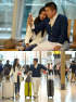 チョ・セホ&チャオル、中国で結婚式!