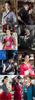 新作ドラマ『獄中花』、主要キャスト公開!